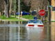Gebiete in Deutschland sind besonders stark von Hochwasser betroffen